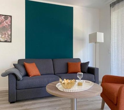 Boardinghouse Living28 Kaarst