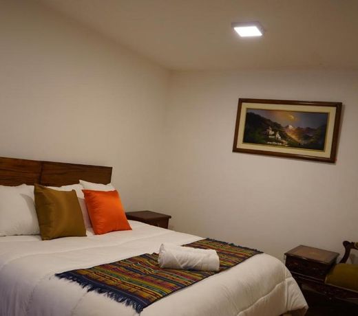 Casa Francisco Hotel