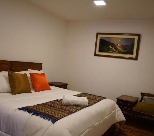 Casa Francisco Hotel