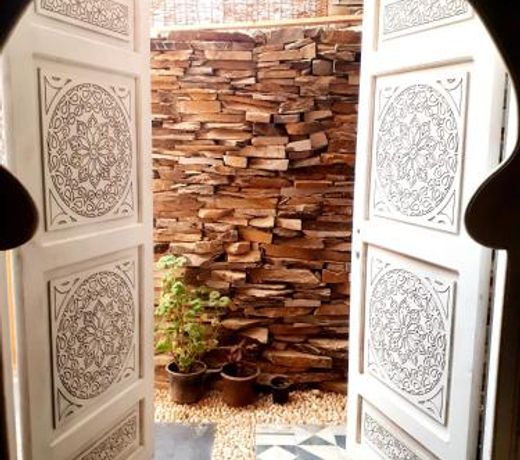 Arabian Nights Pyramids Guesthouse