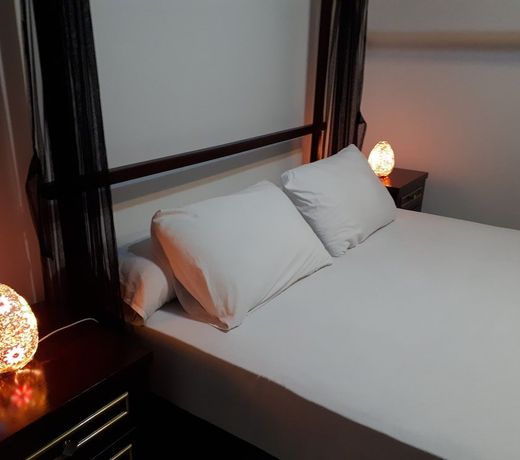 Arabian Nights Pyramids Guesthouse