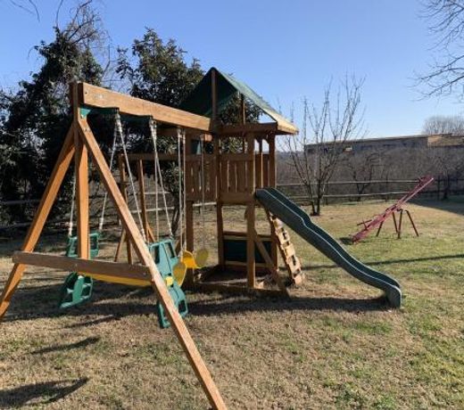 Agroturisme Can BurguÃ¨s