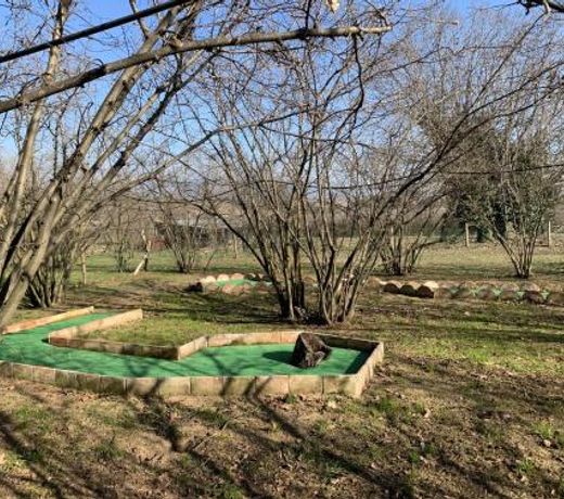 Agroturisme Can BurguÃ¨s