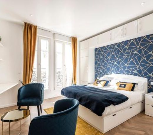 MM Suites Marlot
