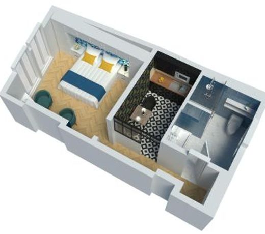 MM Suites Marlot
