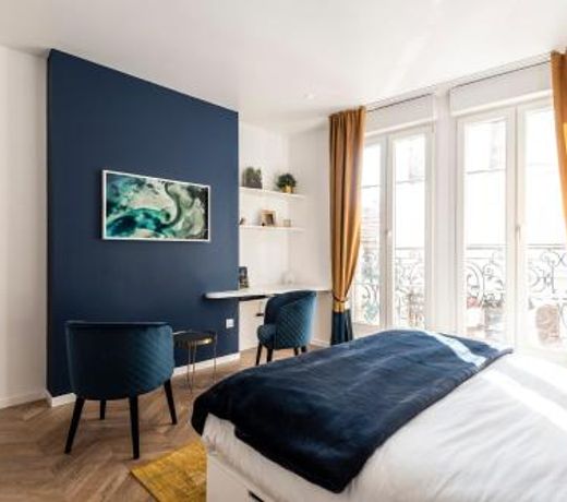 MM Suites Marlot