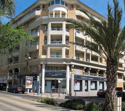 Appartement Palais Milton
