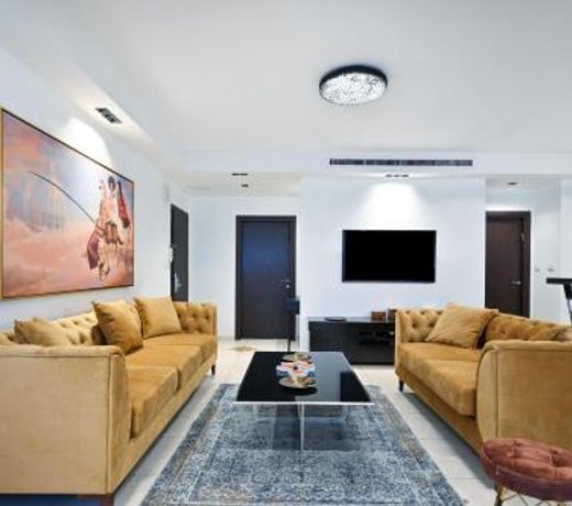 Pretty 2BR in Ben Gurion Blvd by HolyGuest