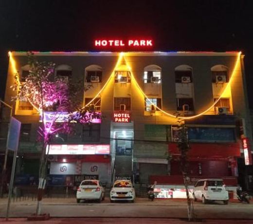 HOTEL PARK