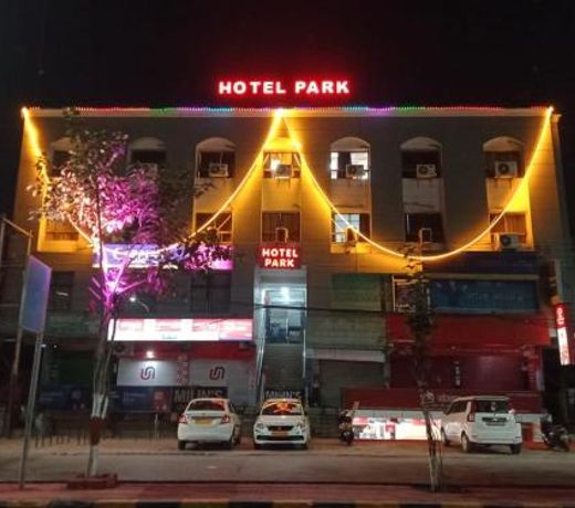 HOTEL PARK