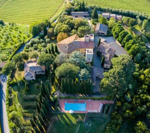Borgo La Torre alle Tolfe