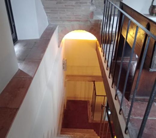 Borgo La Torre alle Tolfe