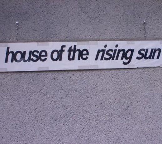 House of the Rising Sun / Vacation STAY 1126