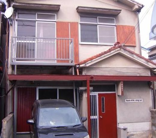House of the Rising Sun / Vacation STAY 1127