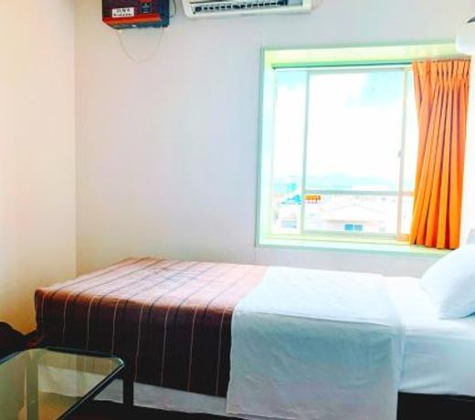 Uruma - Hotel / Vacation STAY 15224