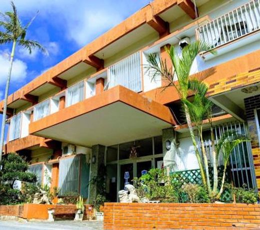 Uruma - Hotel / Vacation STAY 15224
