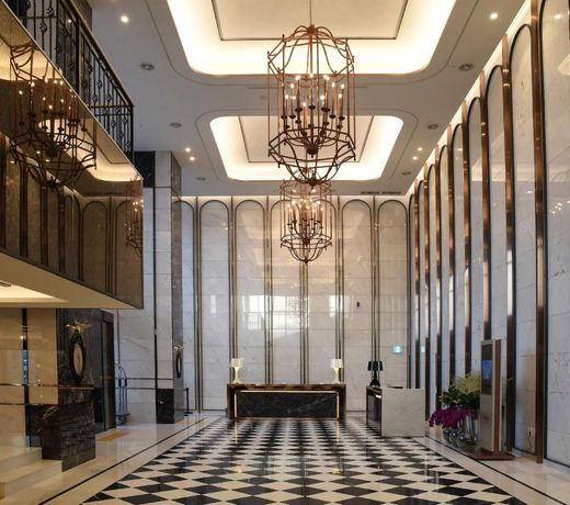 Lavalse Hotel