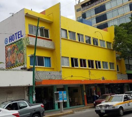 Hotel Avenida