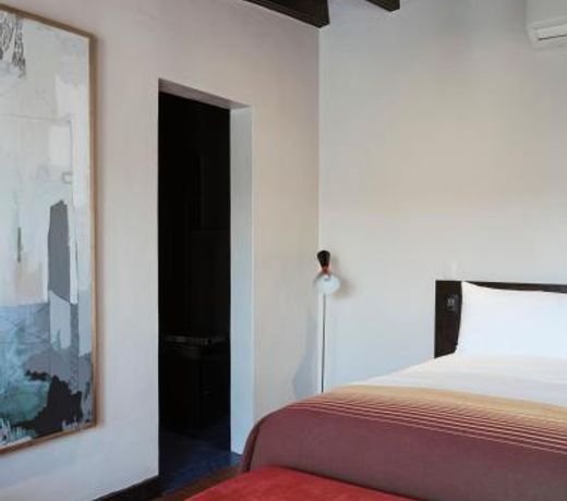 Hotel Amparo