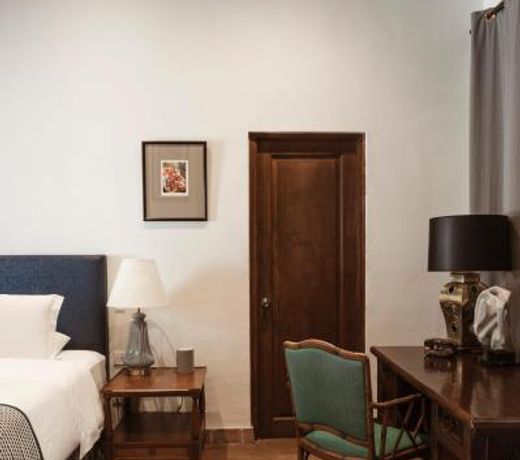 Hotel Amparo
