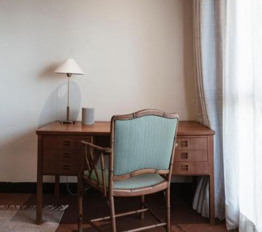Hotel Amparo