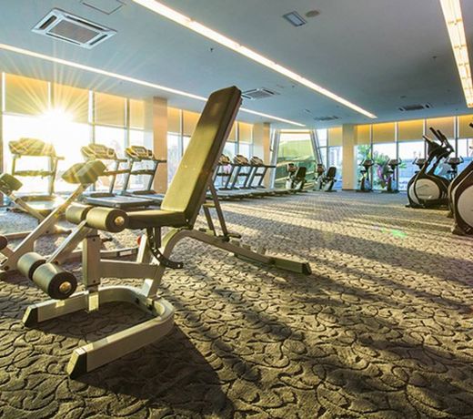 BASIC COZY 2BEDROOM 8mins to Singapore