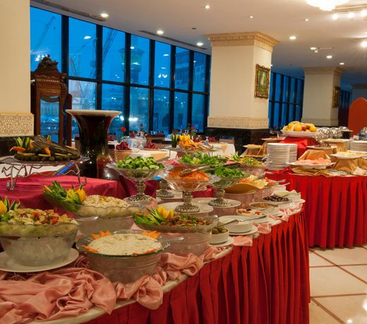 Al Safwah Hotel - Tower 1