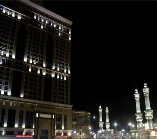 Al Safwah Hotel - Tower 1