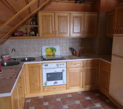 Apartments and rooms Brunko