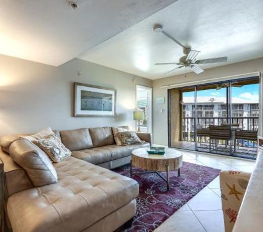 Santa Maria II 301, 3 Bedrooms, Pool Access, WiFi, Spa, Sleeps 6