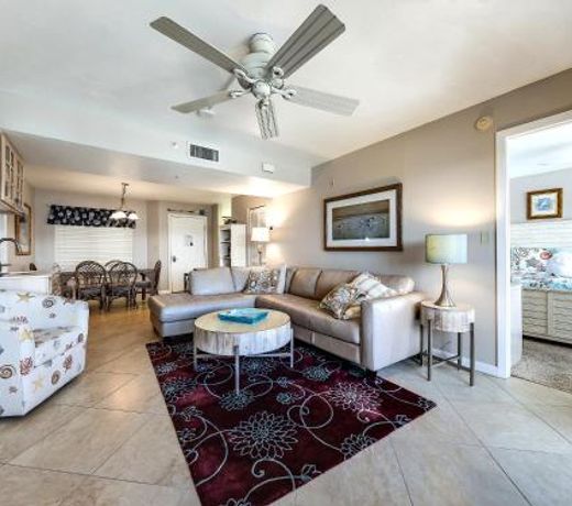 Santa Maria II 301, 3 Bedrooms, Pool Access, WiFi, Spa, Sleeps 6