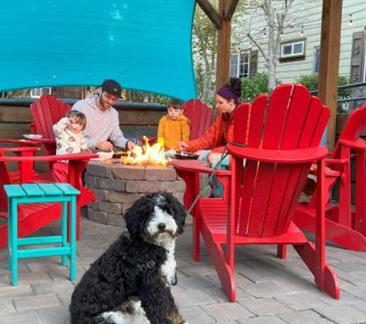 Anchor Inn Resort