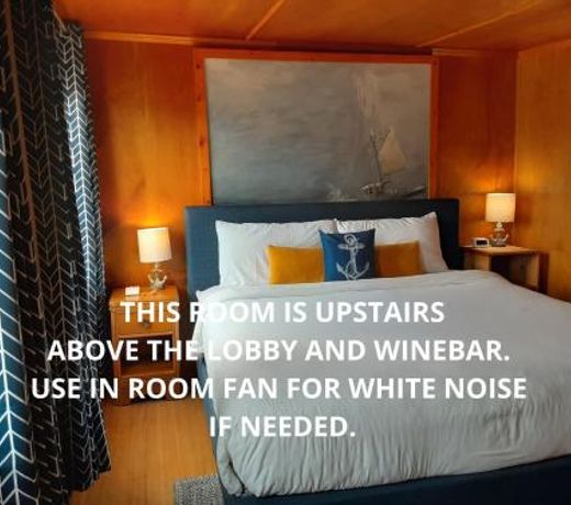 Anchor Inn Resort