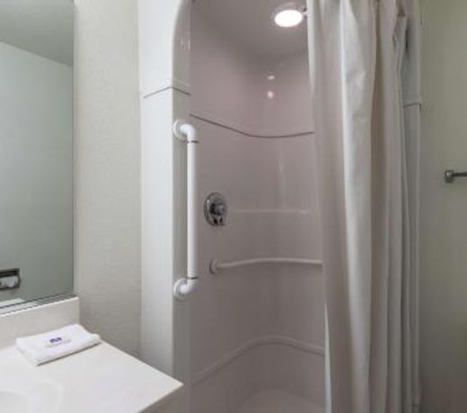 Motel 6-Deming, NM