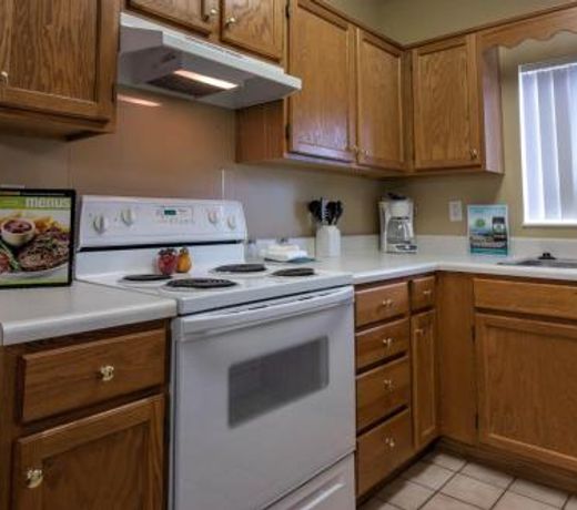 Whispering Pines 234