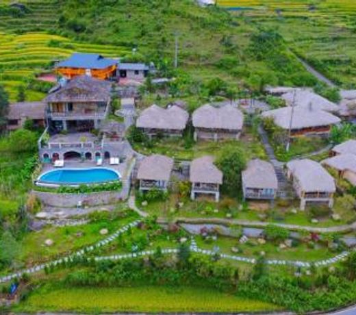 Sapa Eco Villas & Spa
