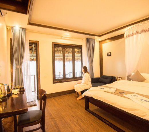 Sapa Eco Villas & Spa