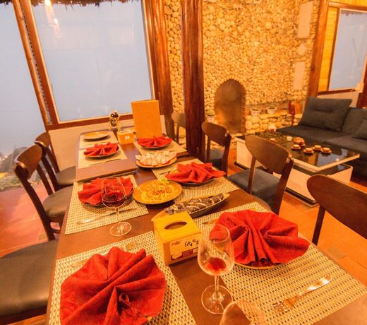 Sapa Eco Villas & Spa