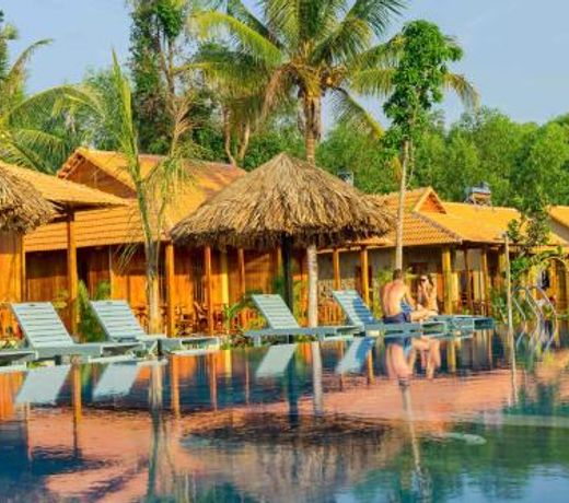 Island Lodge Phu Quoc
