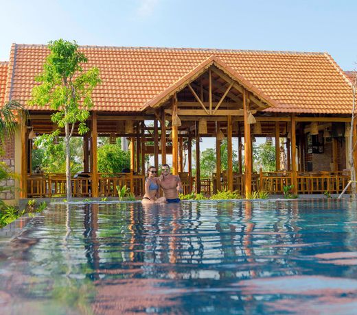 Island Lodge Phu Quoc