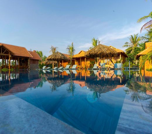 Island Lodge Phu Quoc