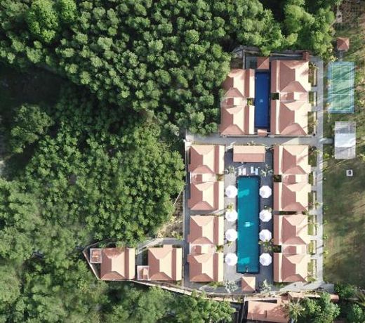 Pilgrimage Wellness Retreat