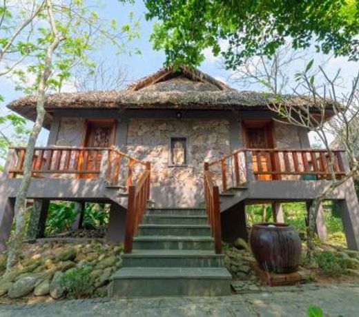 Pilgrimage Wellness Retreat