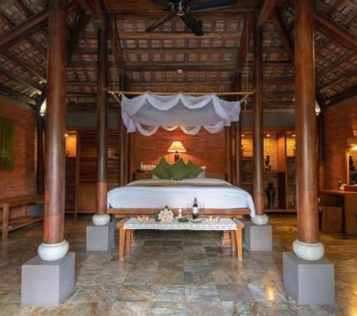 Pilgrimage Wellness Retreat