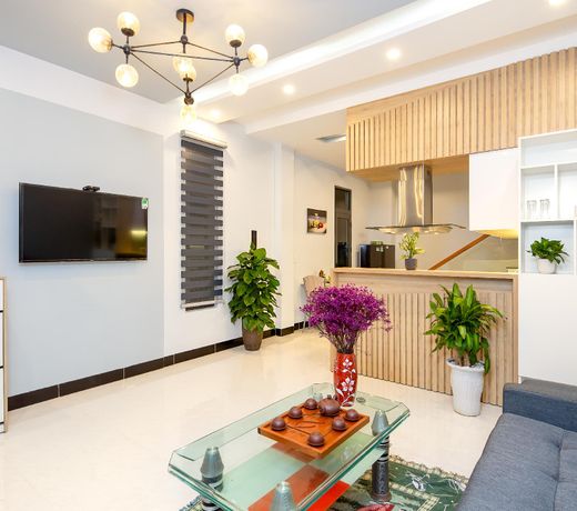 Sky House 2 - Da Nang Centrel