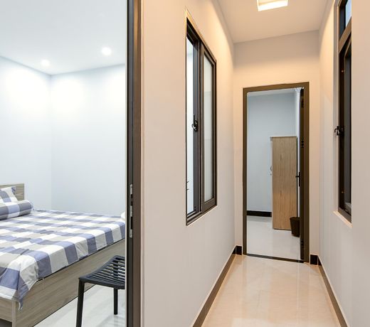 Sky House 2 - Da Nang Centrel