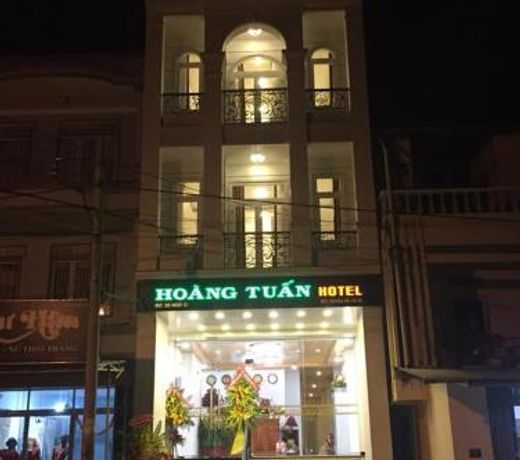 Hoang Tuan Hotel