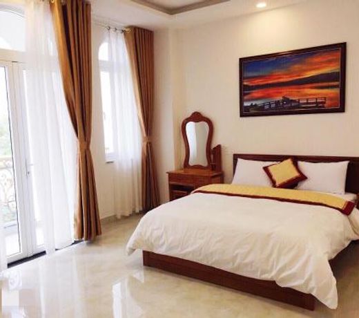 Hoang Tuan Hotel