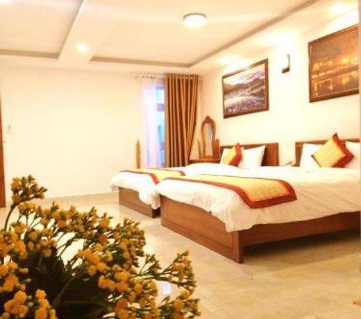 Hoang Tuan Hotel