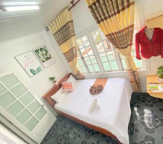 Homestay Tam An